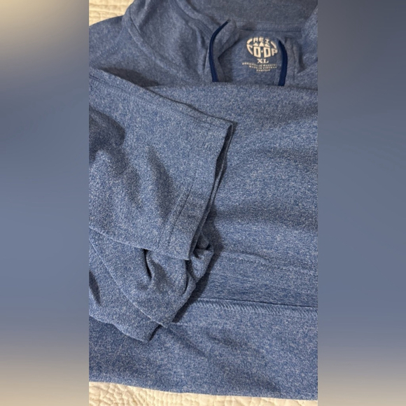 REI 1/4 zip active pursuits long sleeve - Picture 2 of 4